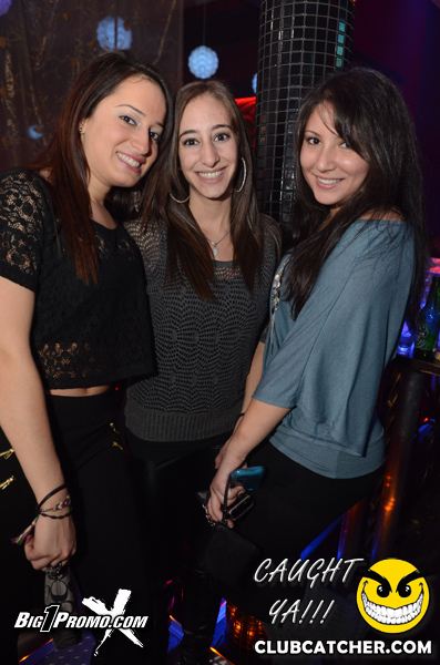 Luxy nightclub photo 402 - December 10th, 2011