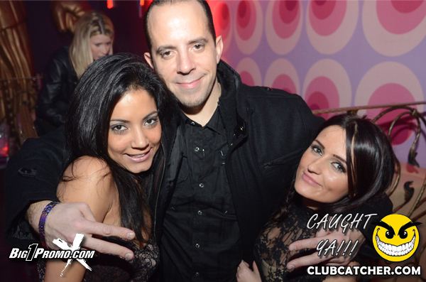 Luxy nightclub photo 403 - December 10th, 2011