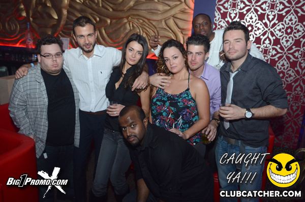 Luxy nightclub photo 405 - December 10th, 2011