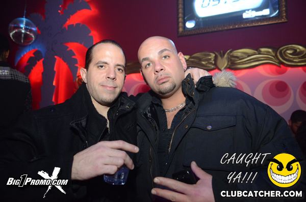 Luxy nightclub photo 406 - December 10th, 2011