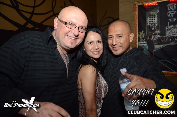 Luxy nightclub photo 408 - December 10th, 2011