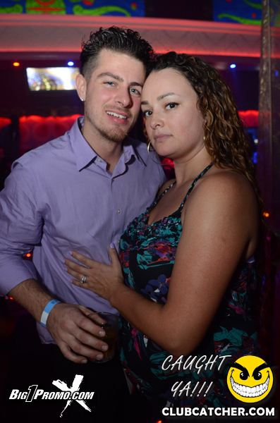 Luxy nightclub photo 409 - December 10th, 2011
