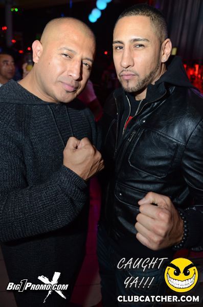 Luxy nightclub photo 410 - December 10th, 2011