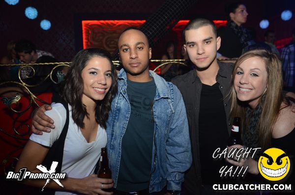 Luxy nightclub photo 42 - December 10th, 2011