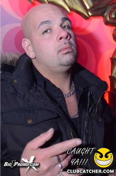 Luxy nightclub photo 411 - December 10th, 2011