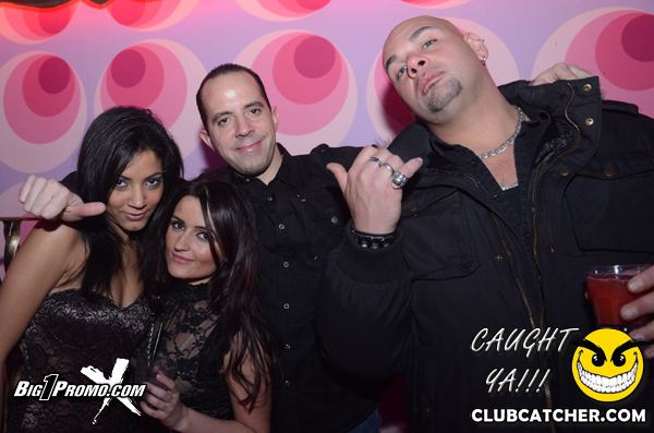 Luxy nightclub photo 412 - December 10th, 2011