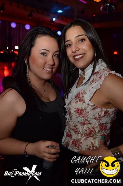 Luxy nightclub photo 413 - December 10th, 2011