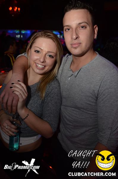 Luxy nightclub photo 415 - December 10th, 2011