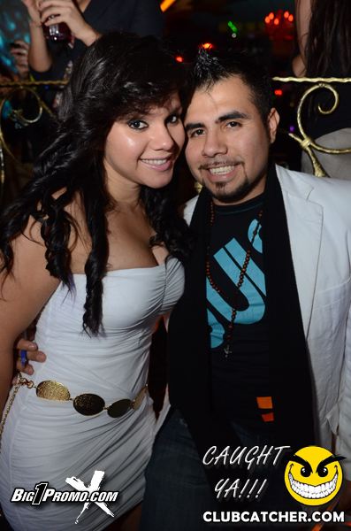 Luxy nightclub photo 416 - December 10th, 2011