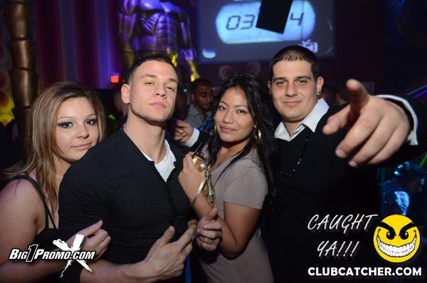 Luxy nightclub photo 417 - December 10th, 2011