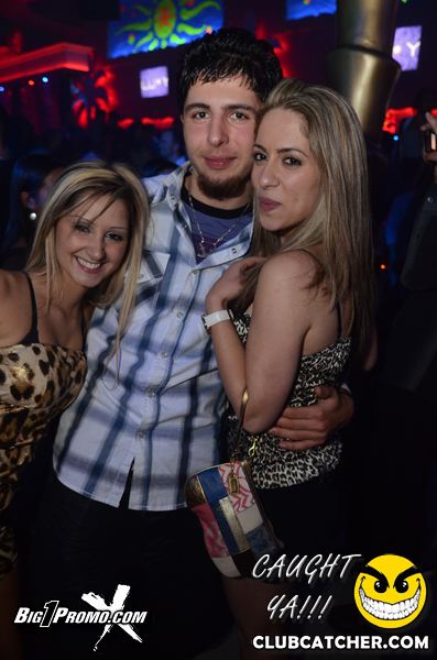 Luxy nightclub photo 418 - December 10th, 2011