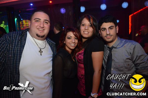 Luxy nightclub photo 422 - December 10th, 2011