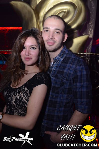 Luxy nightclub photo 423 - December 10th, 2011