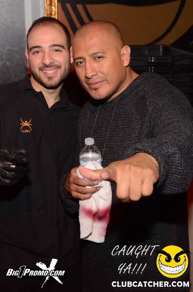 Luxy nightclub photo 424 - December 10th, 2011