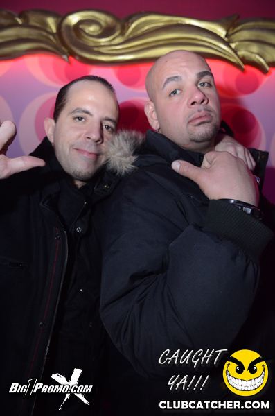 Luxy nightclub photo 425 - December 10th, 2011