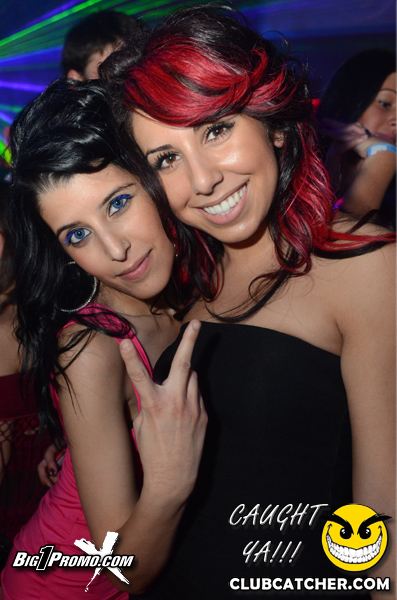 Luxy nightclub photo 426 - December 10th, 2011
