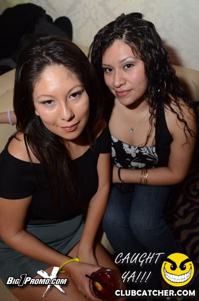 Luxy nightclub photo 427 - December 10th, 2011