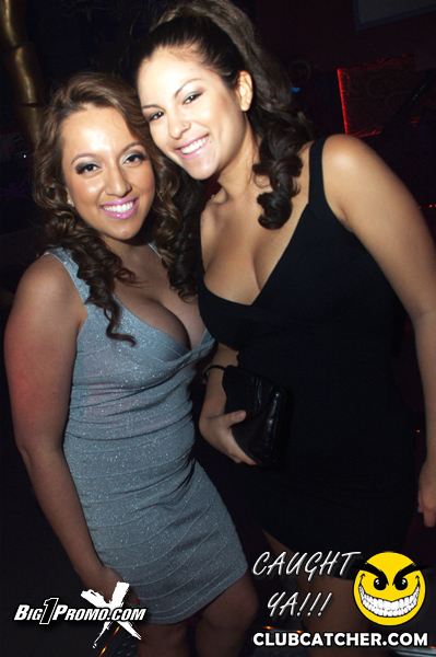 Luxy nightclub photo 428 - December 10th, 2011