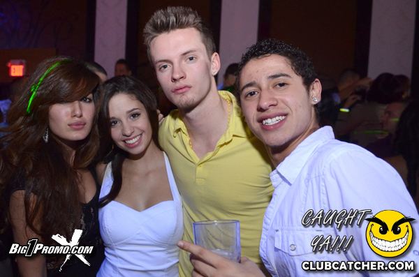 Luxy nightclub photo 433 - December 10th, 2011