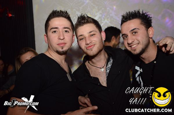 Luxy nightclub photo 436 - December 10th, 2011