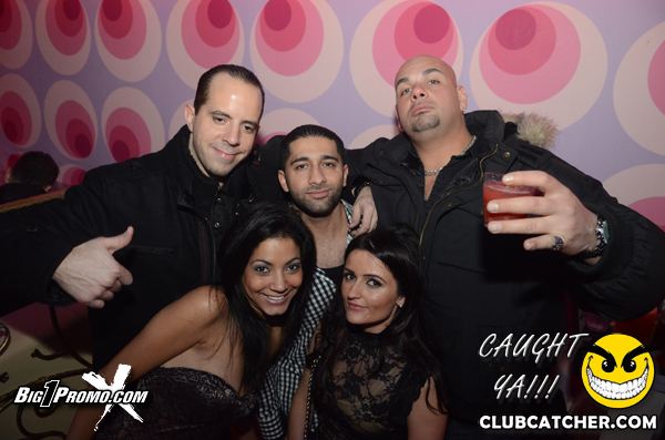 Luxy nightclub photo 437 - December 10th, 2011