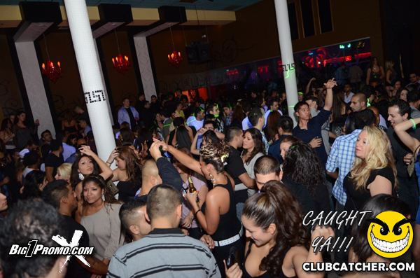 Luxy nightclub photo 440 - December 10th, 2011