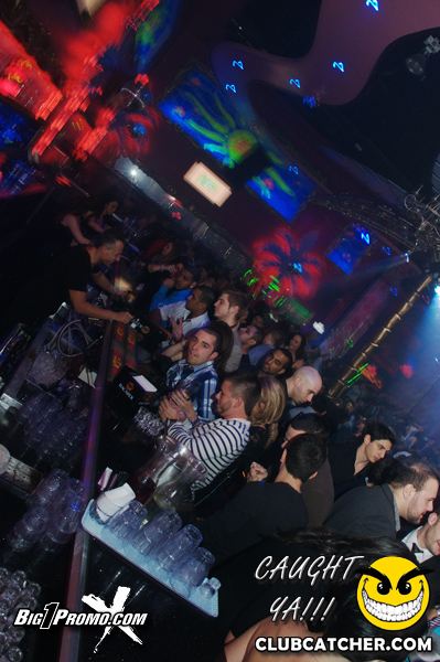 Luxy nightclub photo 45 - December 10th, 2011