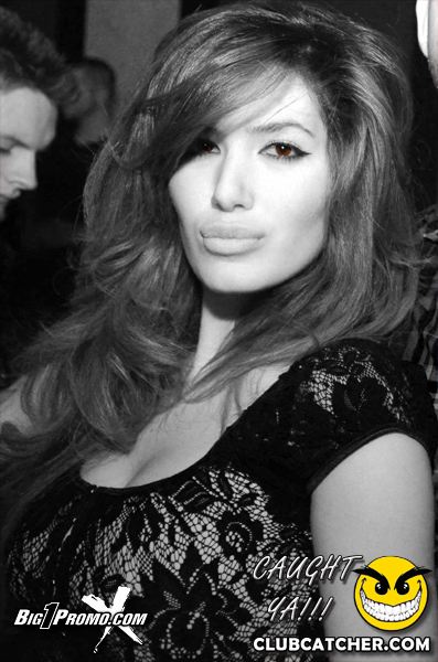 Luxy nightclub photo 442 - December 10th, 2011