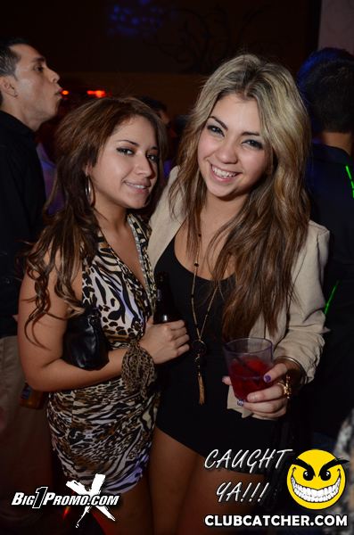 Luxy nightclub photo 444 - December 10th, 2011