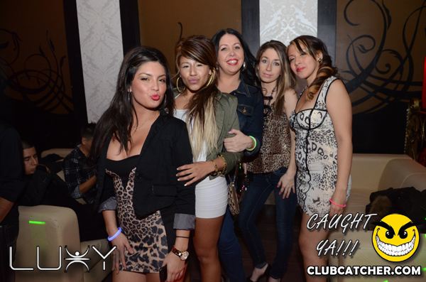 Luxy nightclub photo 445 - December 10th, 2011