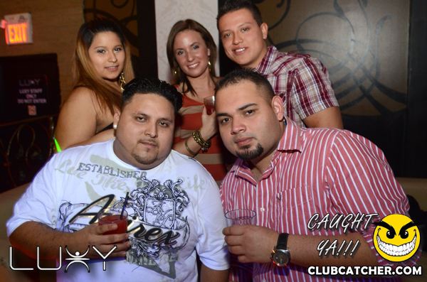 Luxy nightclub photo 447 - December 10th, 2011