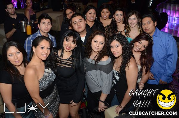 Luxy nightclub photo 448 - December 10th, 2011