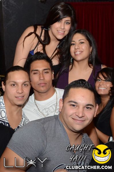 Luxy nightclub photo 450 - December 10th, 2011