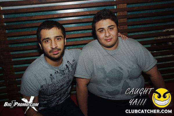 Luxy nightclub photo 46 - December 10th, 2011