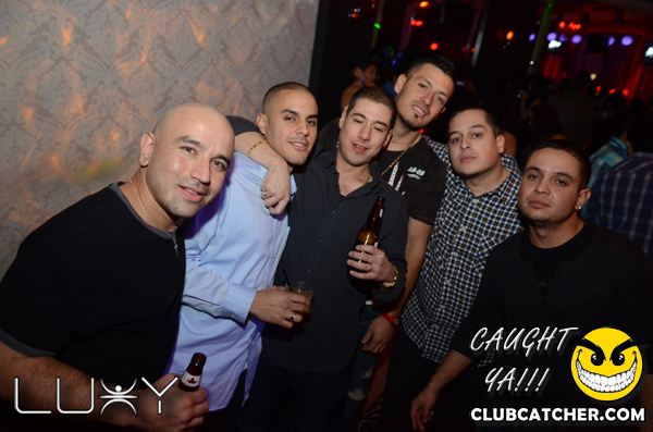 Luxy nightclub photo 454 - December 10th, 2011