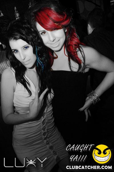 Luxy nightclub photo 458 - December 10th, 2011