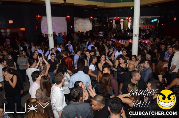 Luxy nightclub photo 461 - December 10th, 2011