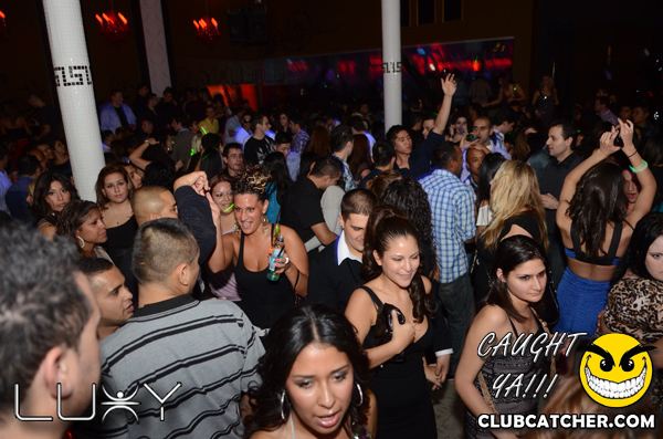 Luxy nightclub photo 462 - December 10th, 2011