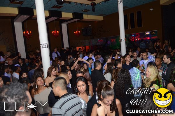 Luxy nightclub photo 464 - December 10th, 2011