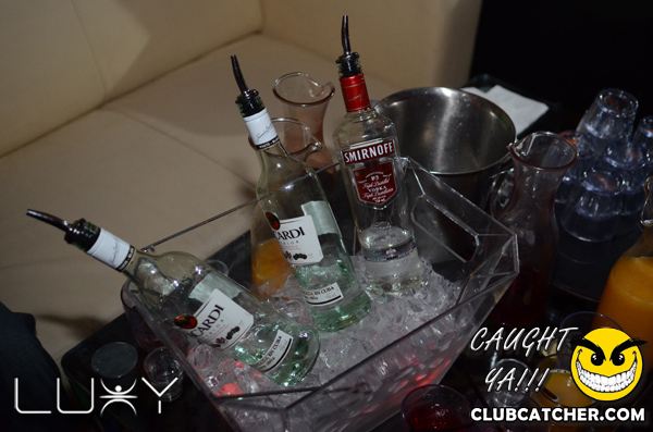 Luxy nightclub photo 465 - December 10th, 2011