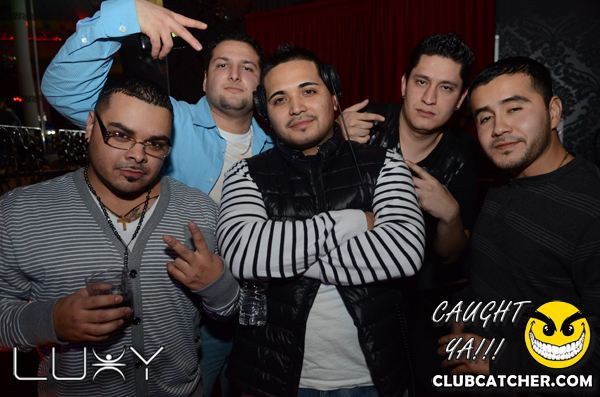 Luxy nightclub photo 466 - December 10th, 2011