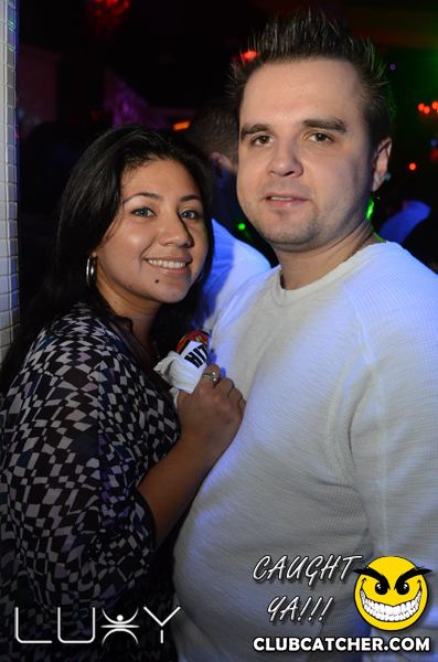Luxy nightclub photo 467 - December 10th, 2011
