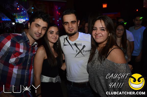 Luxy nightclub photo 468 - December 10th, 2011