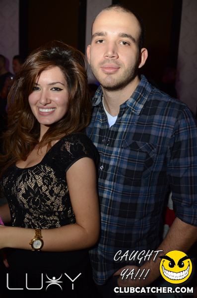 Luxy nightclub photo 469 - December 10th, 2011