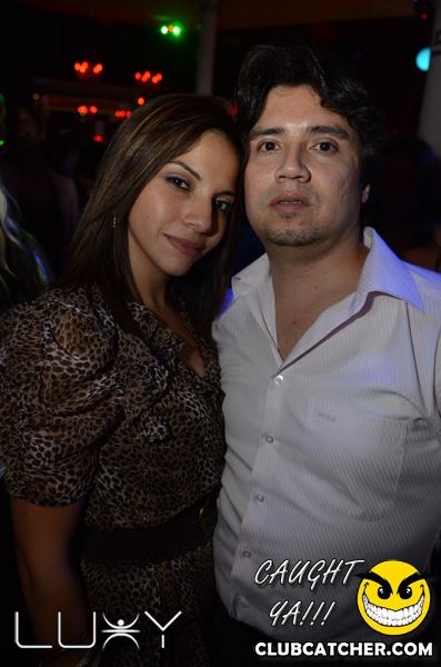 Luxy nightclub photo 470 - December 10th, 2011