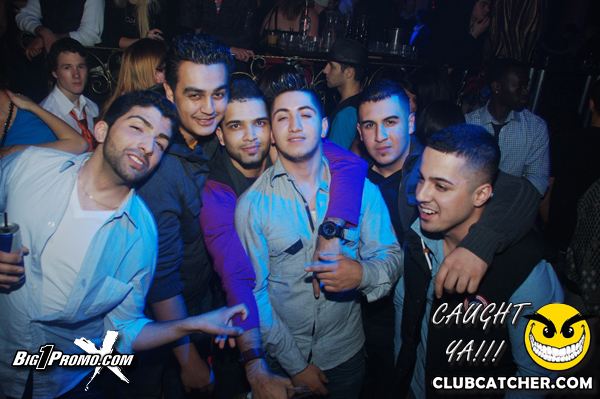 Luxy nightclub photo 48 - December 10th, 2011
