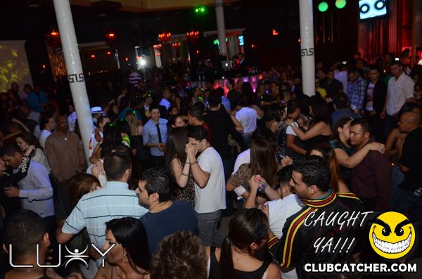 Luxy nightclub photo 471 - December 10th, 2011