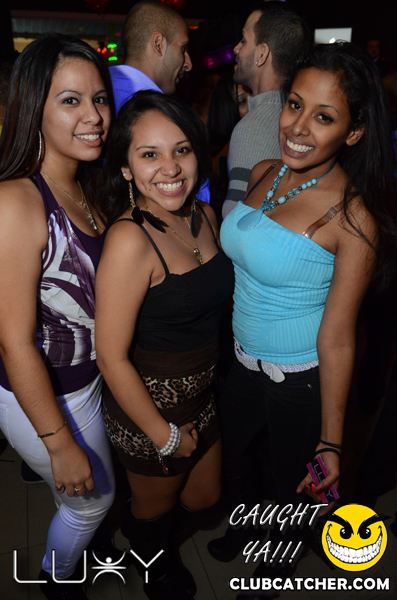 Luxy nightclub photo 472 - December 10th, 2011
