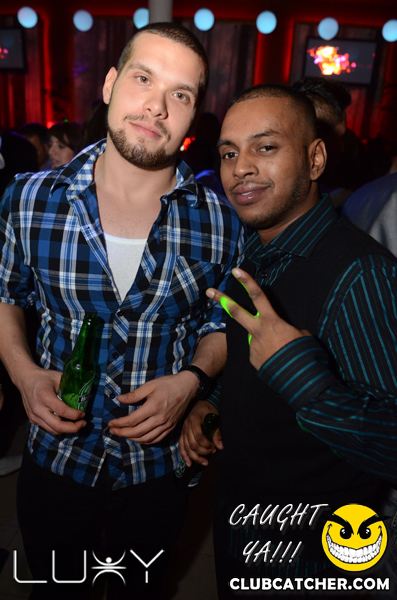 Luxy nightclub photo 474 - December 10th, 2011