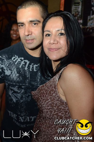 Luxy nightclub photo 475 - December 10th, 2011